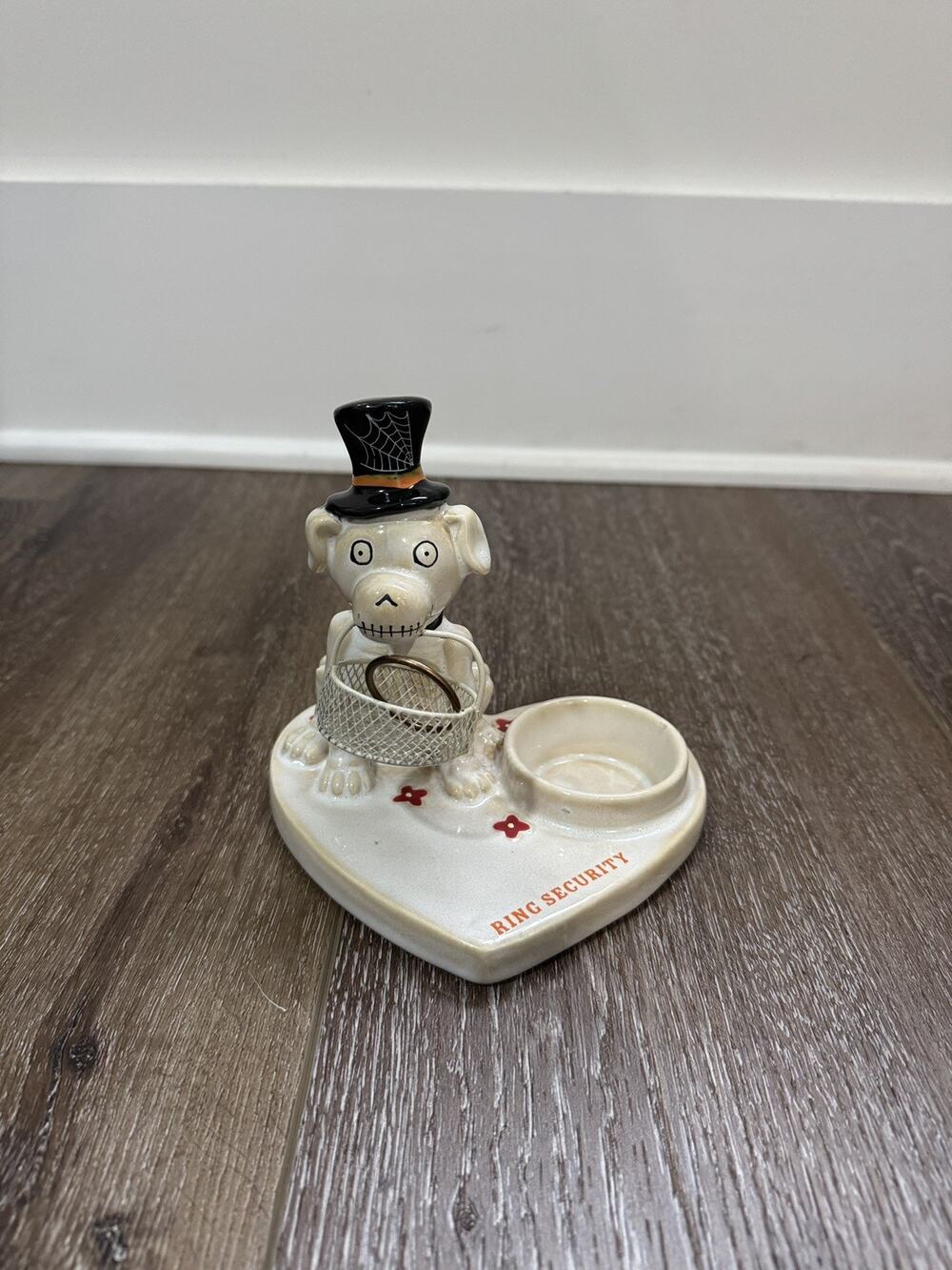 Yankee Candle Boney Bunch Tealight Holder